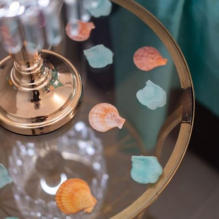ナポリNew In!Amalie At Santa Luciaアパートメント エクステリア 写真